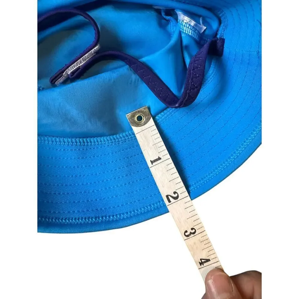 Speedo Boys' UV Bucket Hat - Small/Medium, UPF 50+ Sun Protection